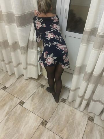 Проститутка Эвелина
